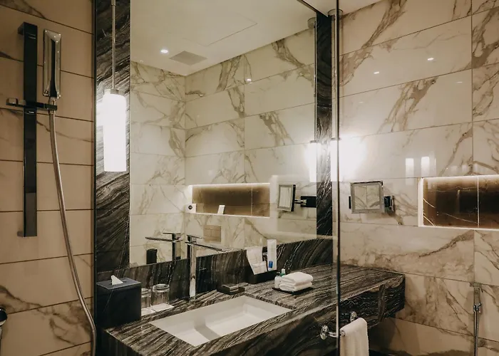 Mansard Riyadh, A Radisson Collection Hotel
