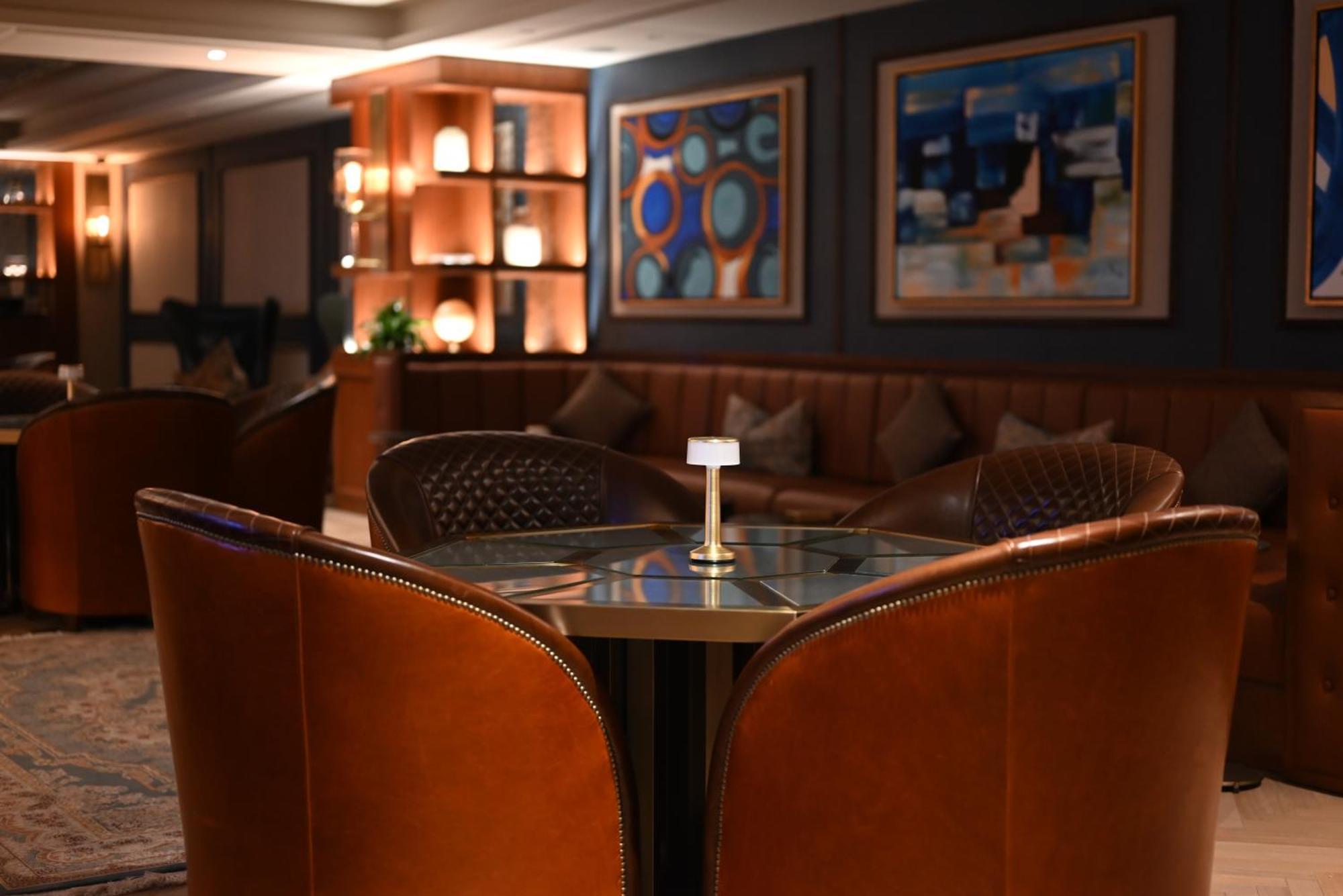 Mansard Riyadh, A Radisson Collection Hotel