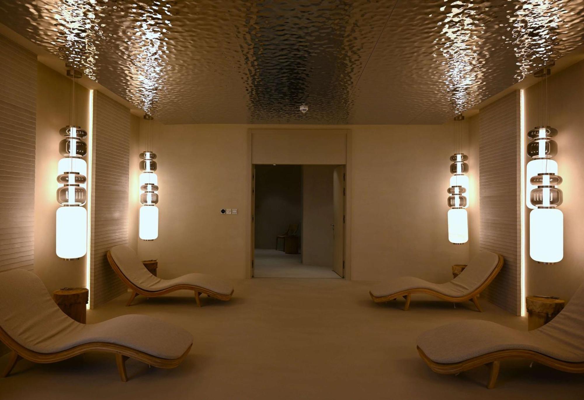 Mansard Riyadh, A Radisson Collection Riyadh