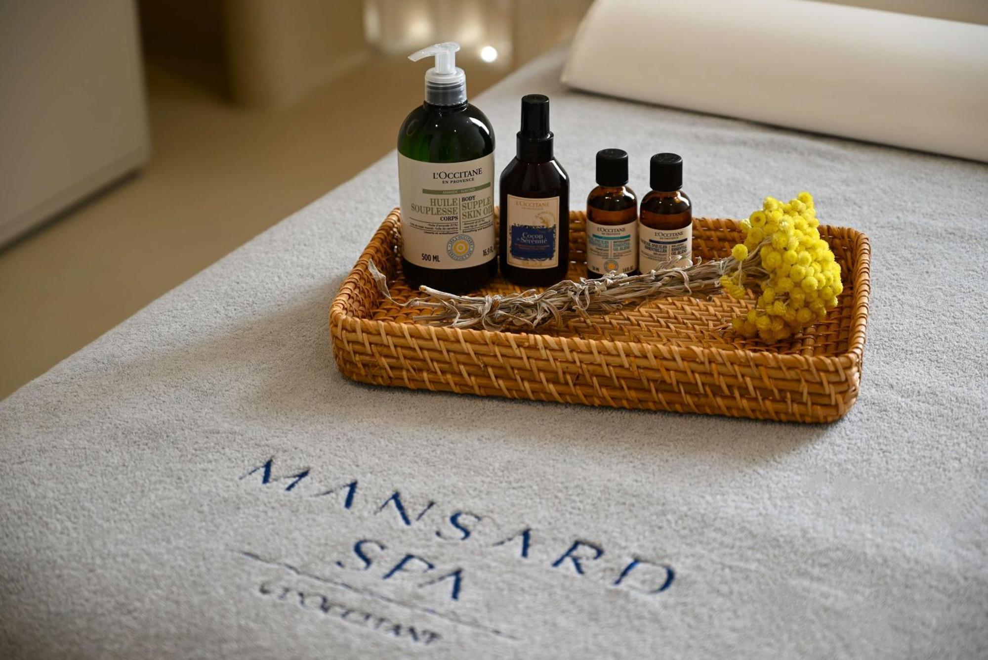 Hotel Mansard Riyadh, A Radisson Collection 5*