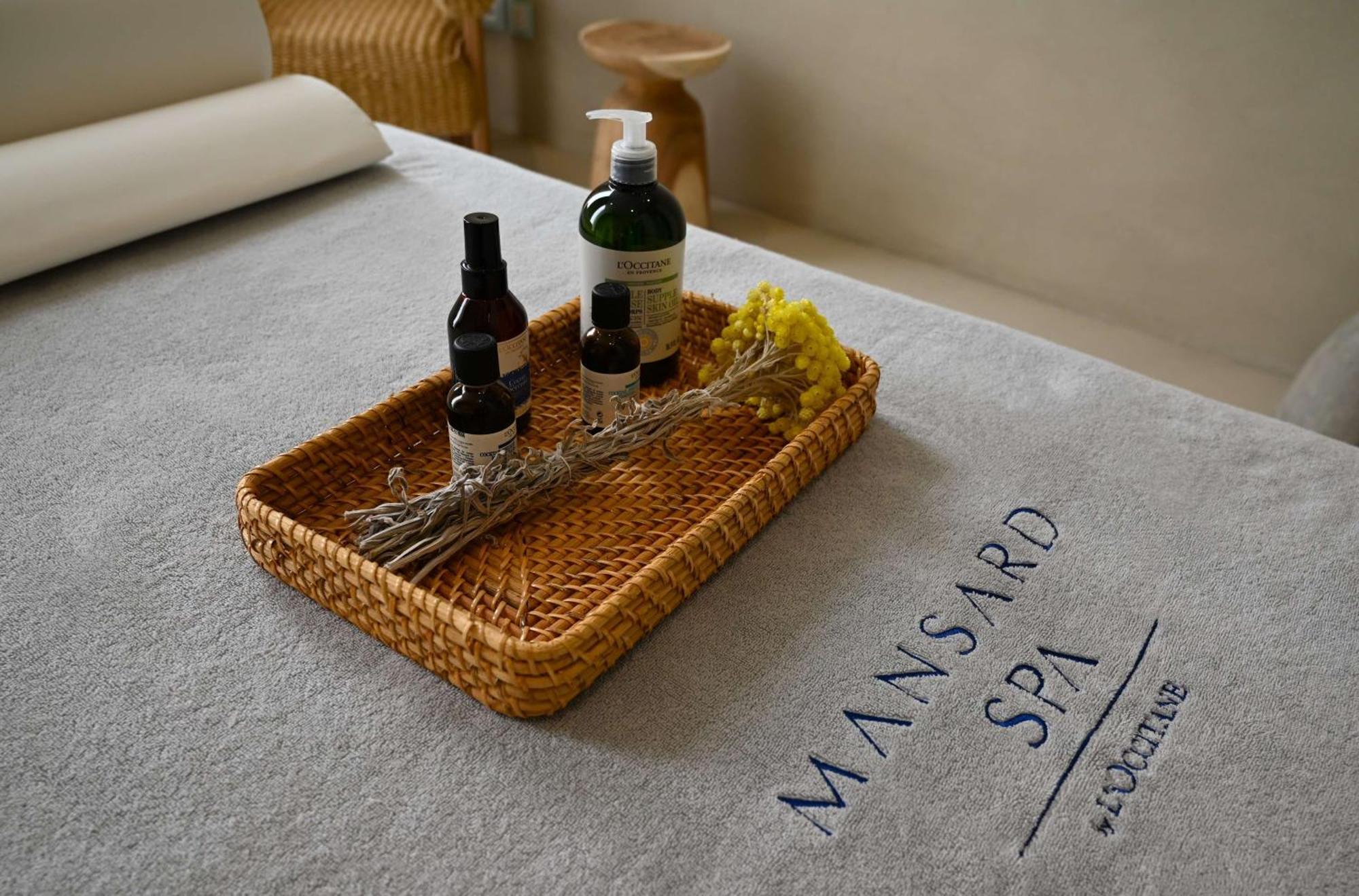 Mansard Riyadh, A Radisson Collection 5*