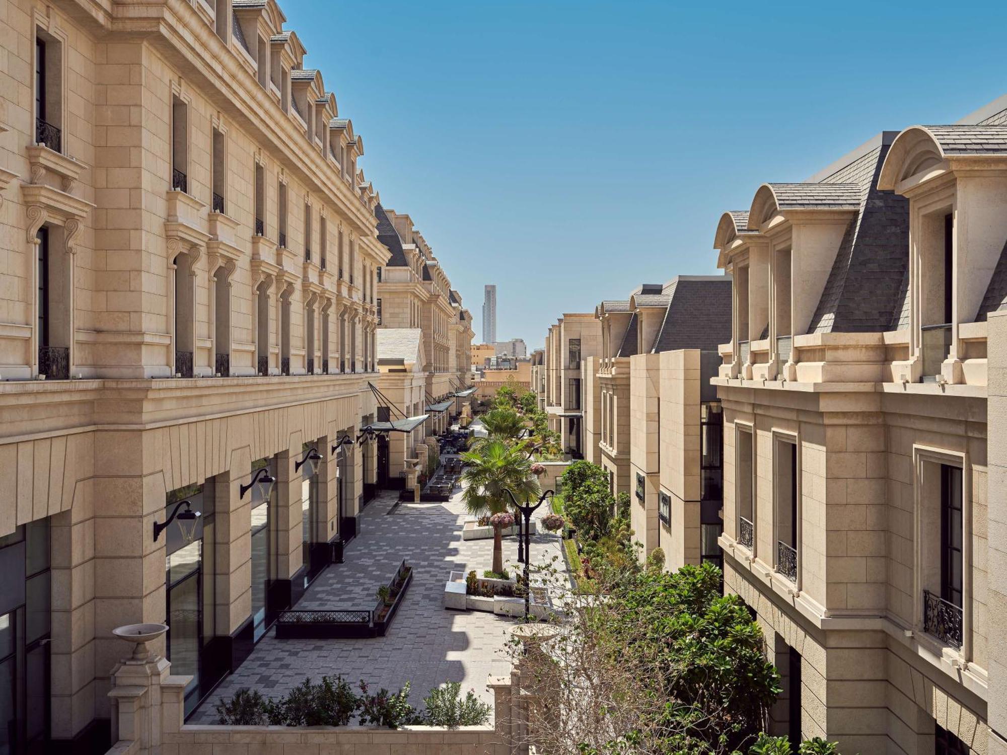 Mansard Riyadh, A Radisson Collection होटल