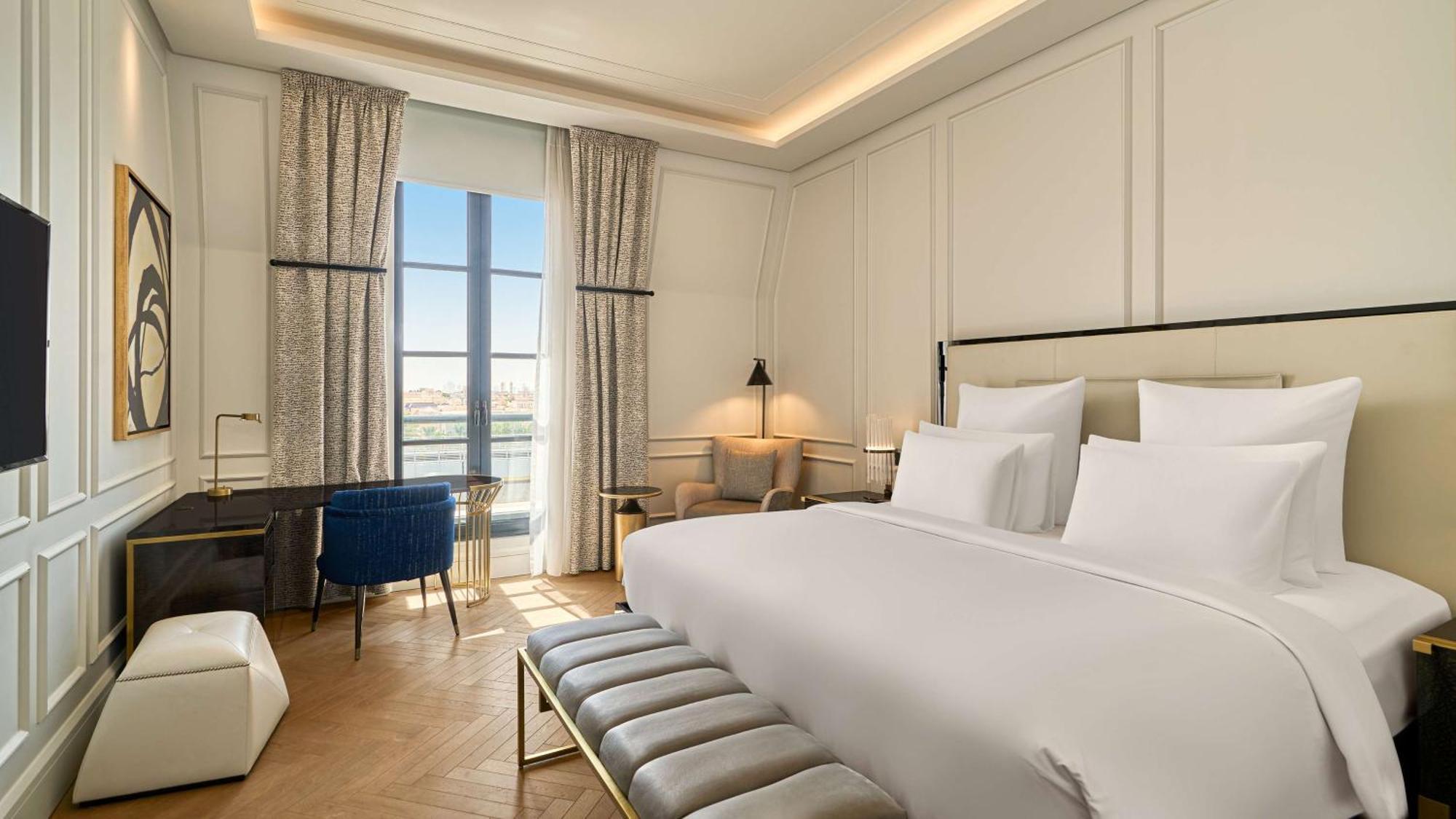 Hotel Mansard Riyadh, A Radisson Collection