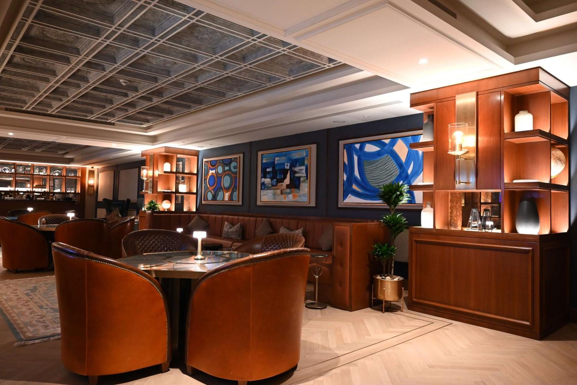 Mansard Riyadh, A Radisson Collection Riyadh