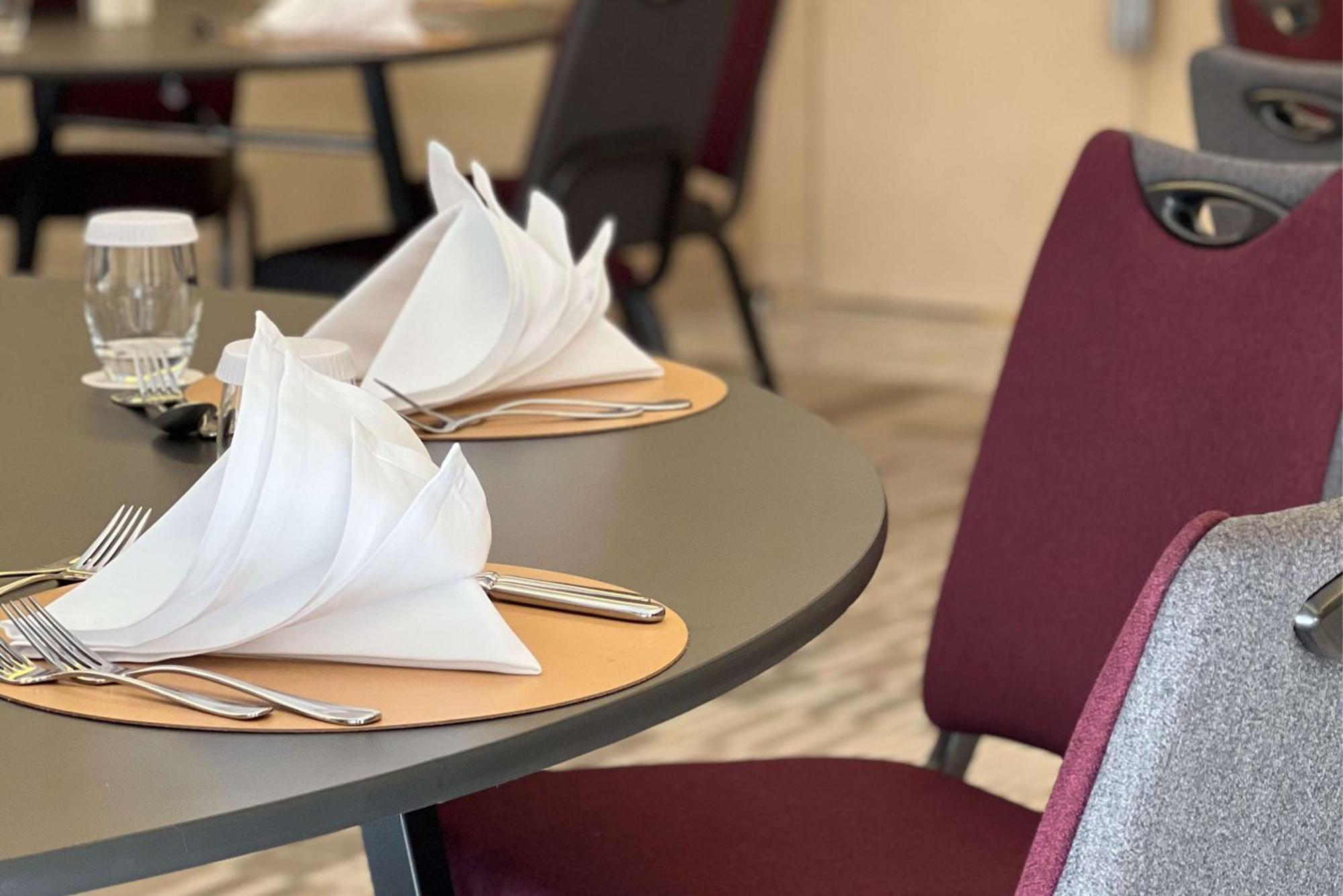 Mansard Riyadh, A Radisson Collection Riyadh