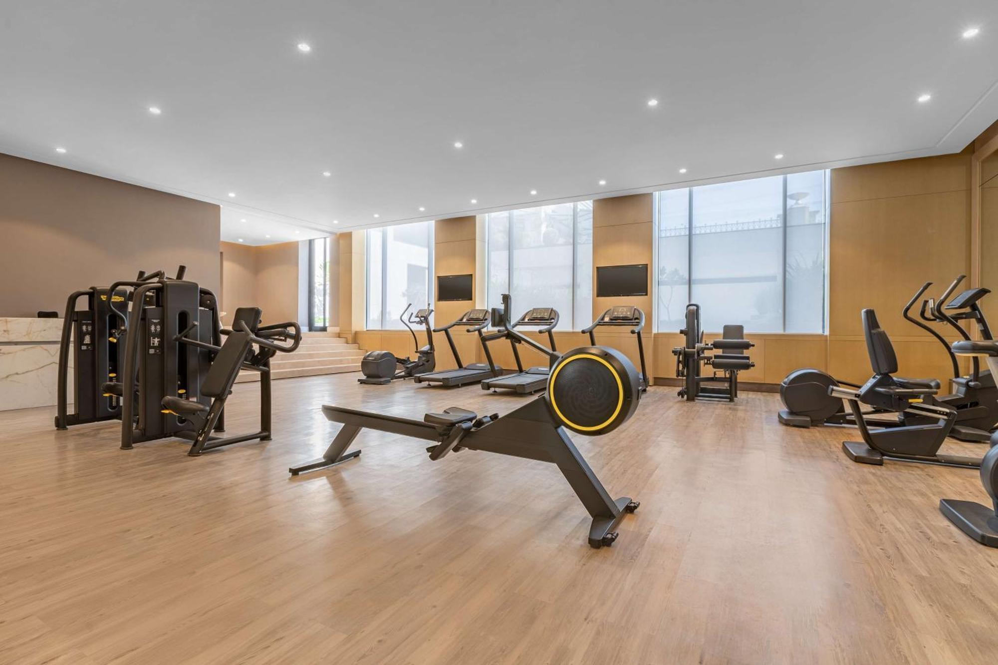 Hotel Mansard Riyadh, A Radisson Collection 5*
