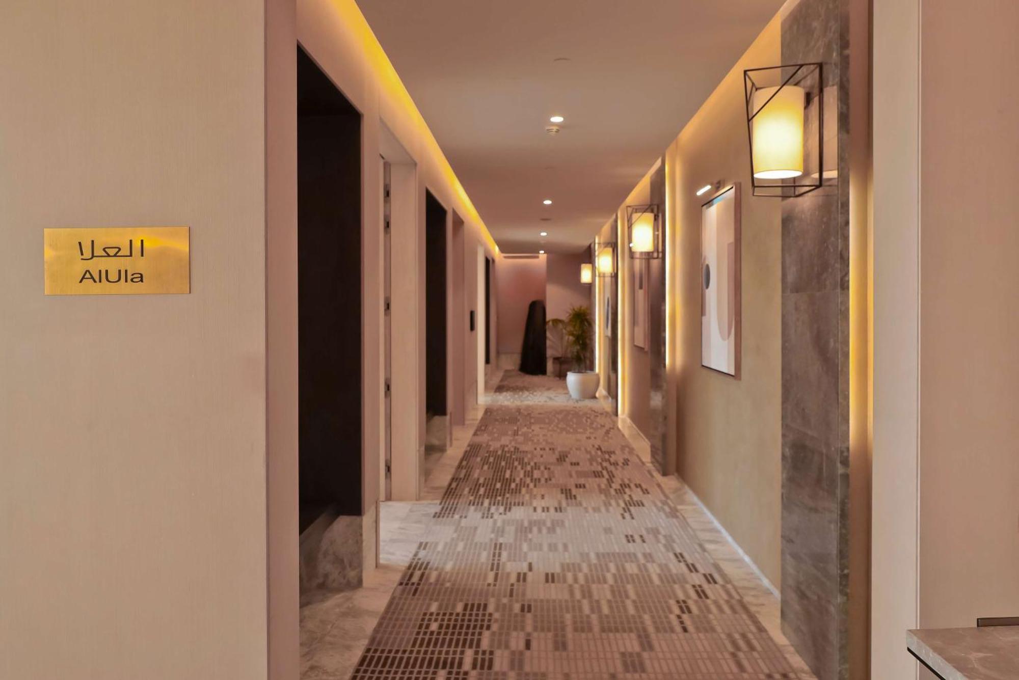 Mansard Riyadh, A Radisson Collection 5* Riyadh