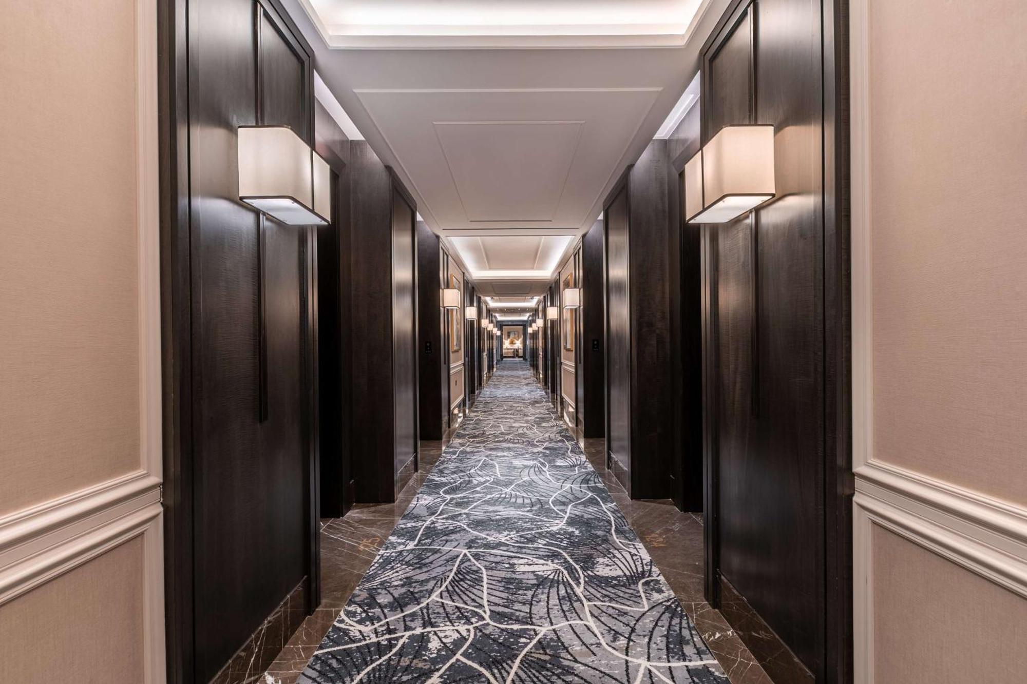 Mansard Riyadh, A Radisson Collection Hotel 5*
