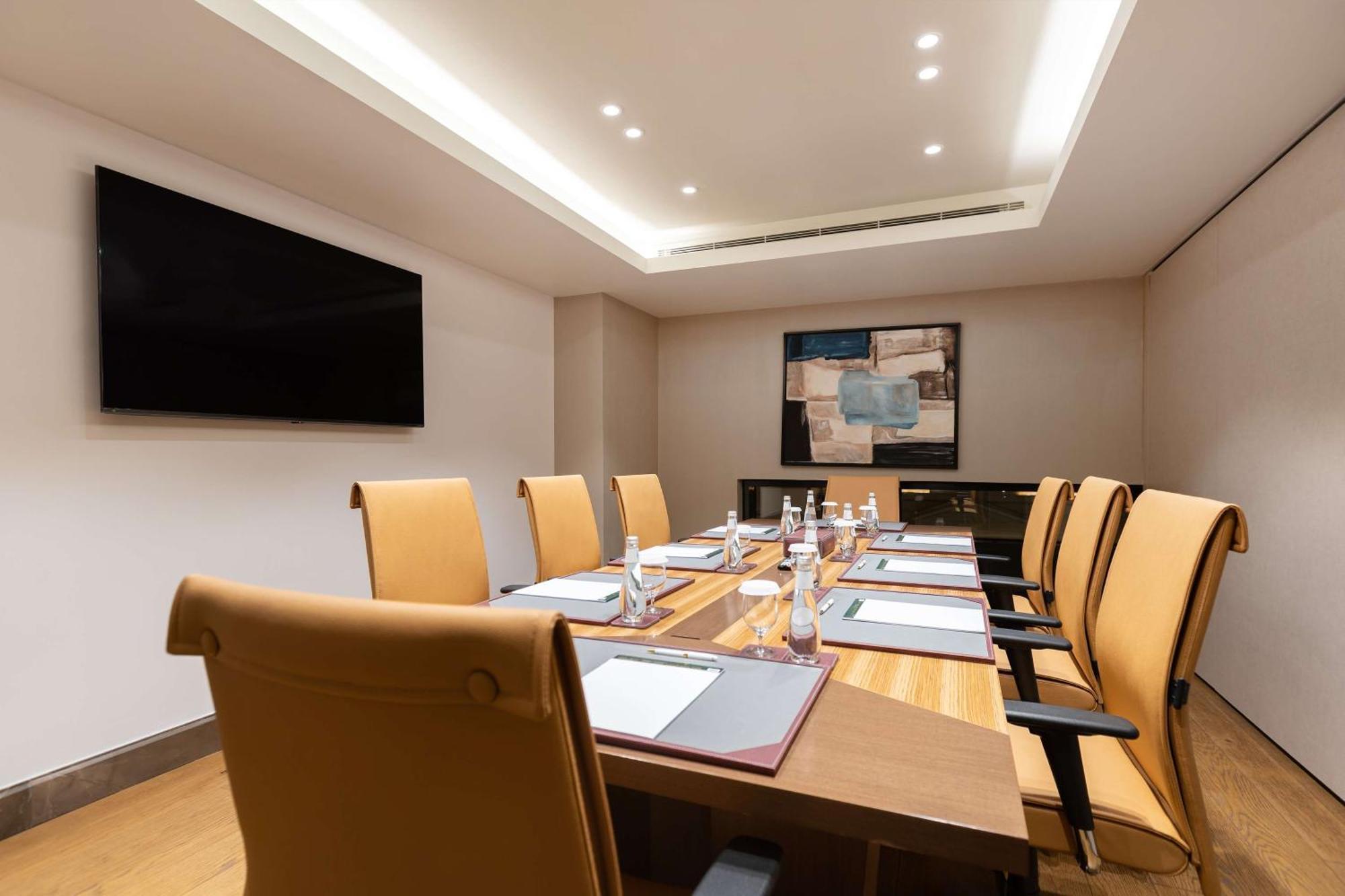 Mansard Riyadh, A Radisson Collection Hotel Riyadh