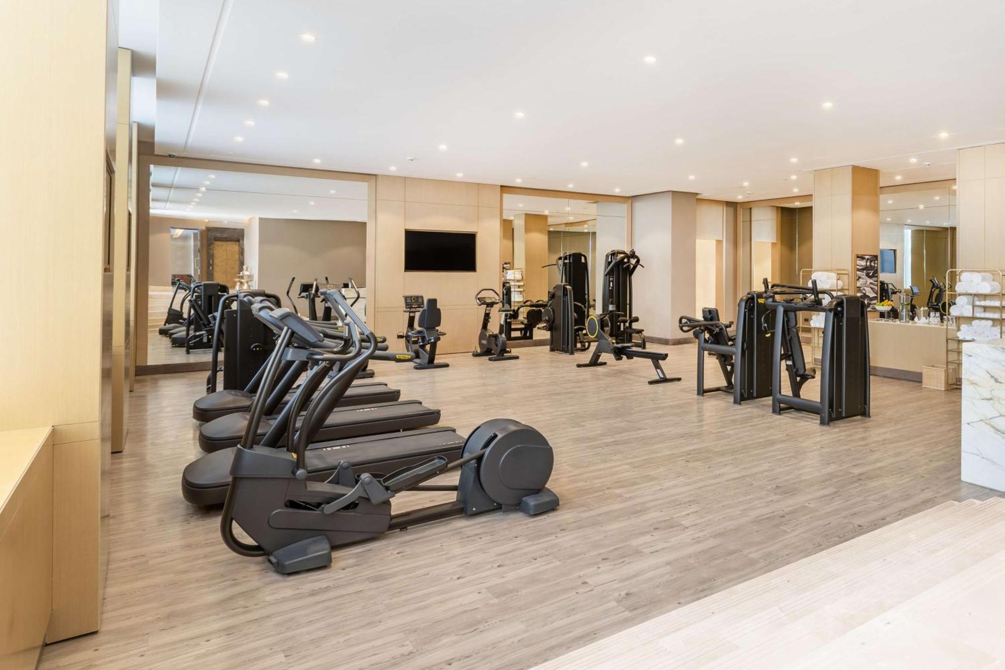 Mansard Riyadh, A Radisson Collection Hotel