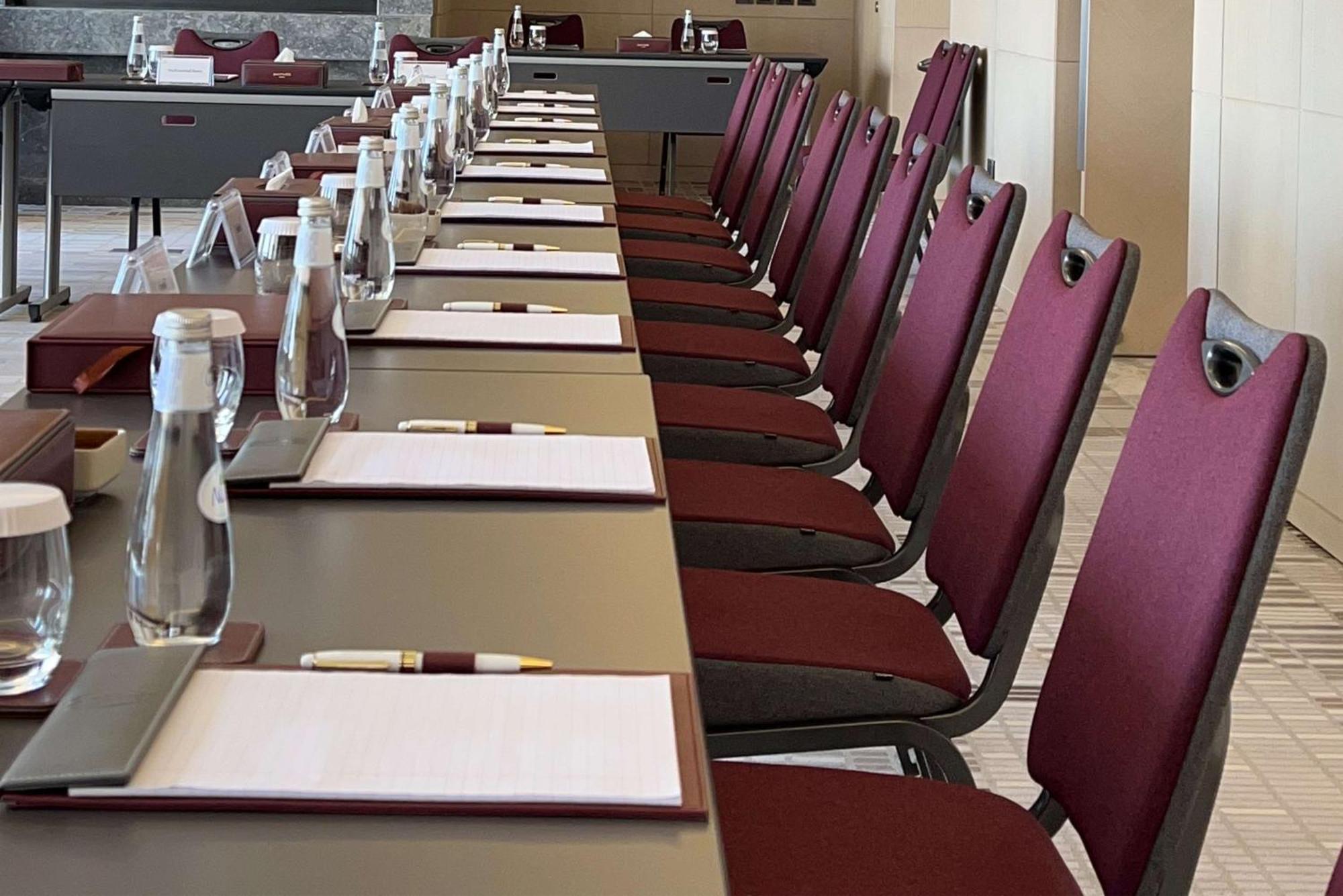 Hotel Mansard Riyadh, A Radisson Collection Riyadh