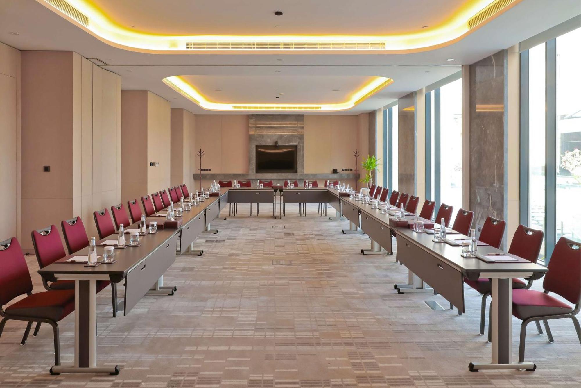 Mansard Riyadh, A Radisson Collection Hotel Riyadh