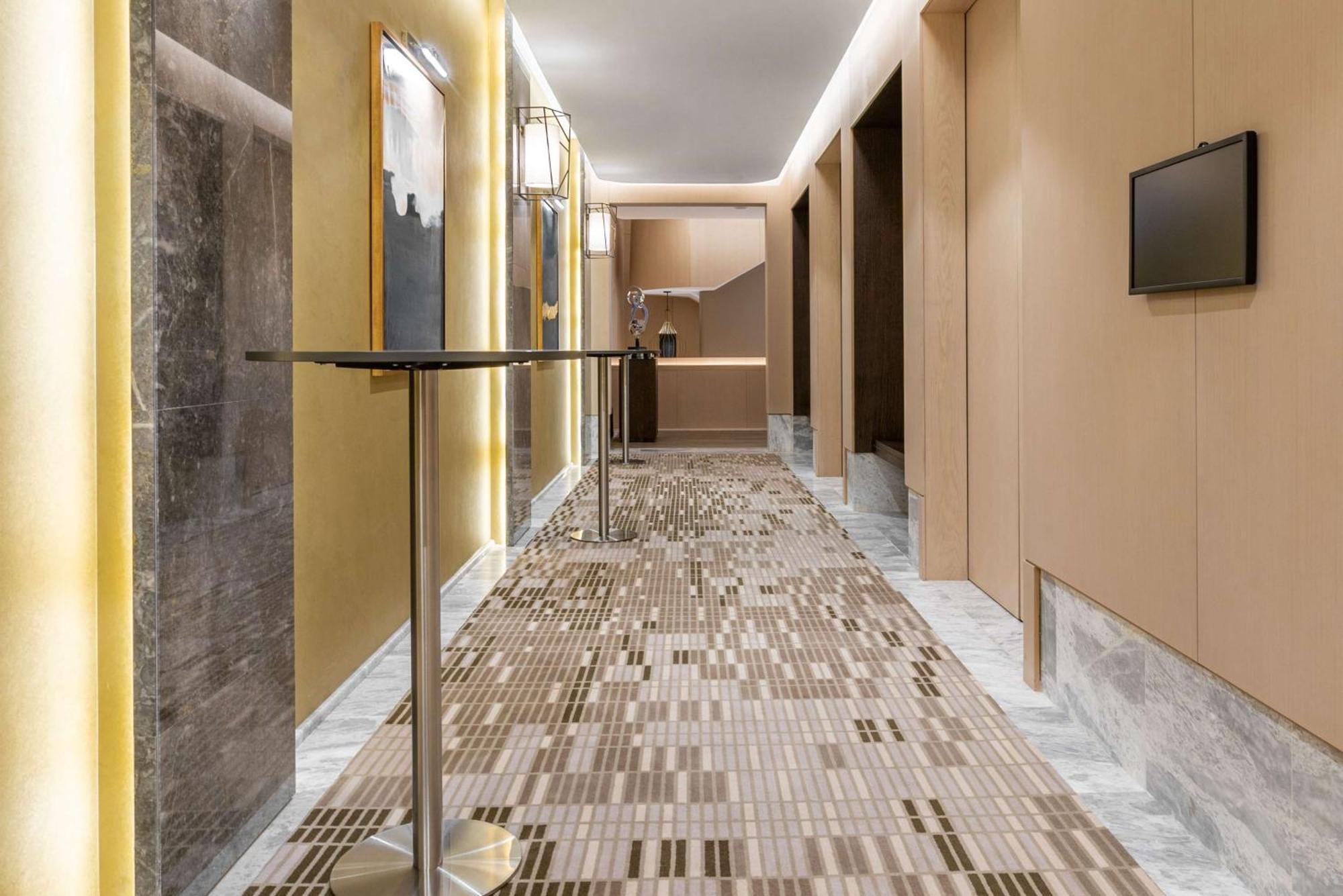 Mansard Riyadh, A Radisson Collection Hotel 5*