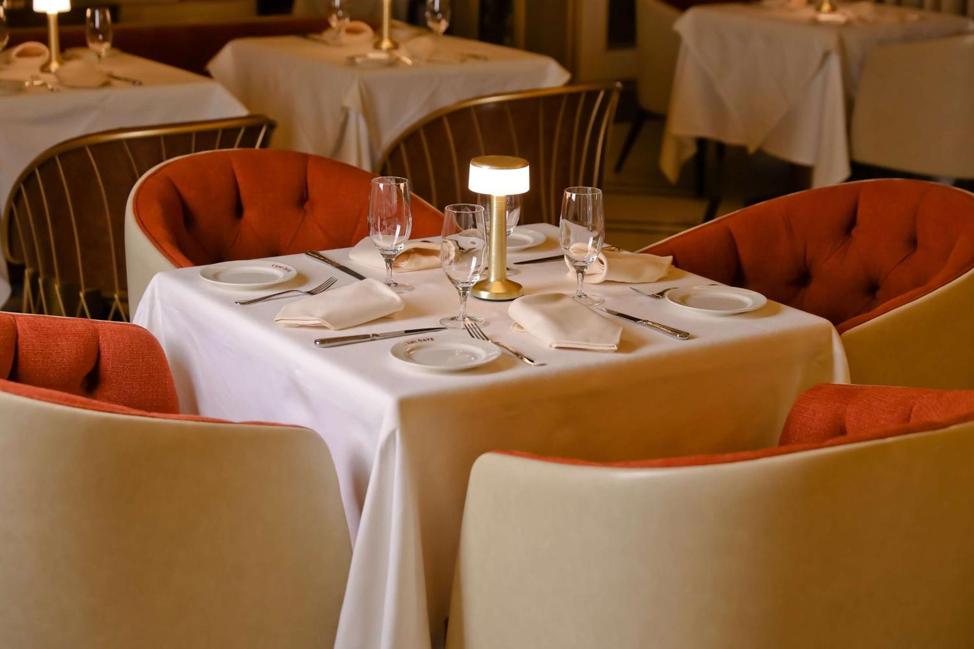 Mansard Riyadh, A Radisson Collection Hotel 5*