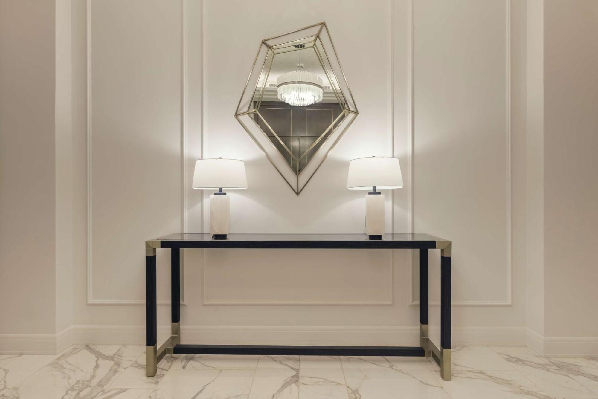 Hotel Mansard Riyadh, A Radisson Collection 5*