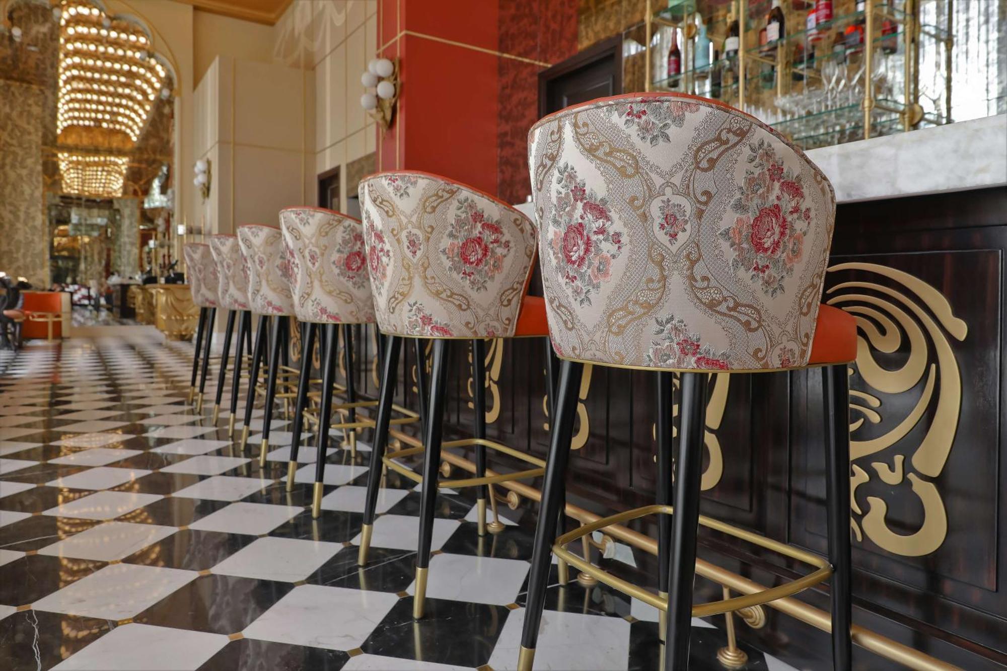Hotel Mansard Riyadh, A Radisson Collection Riyadh