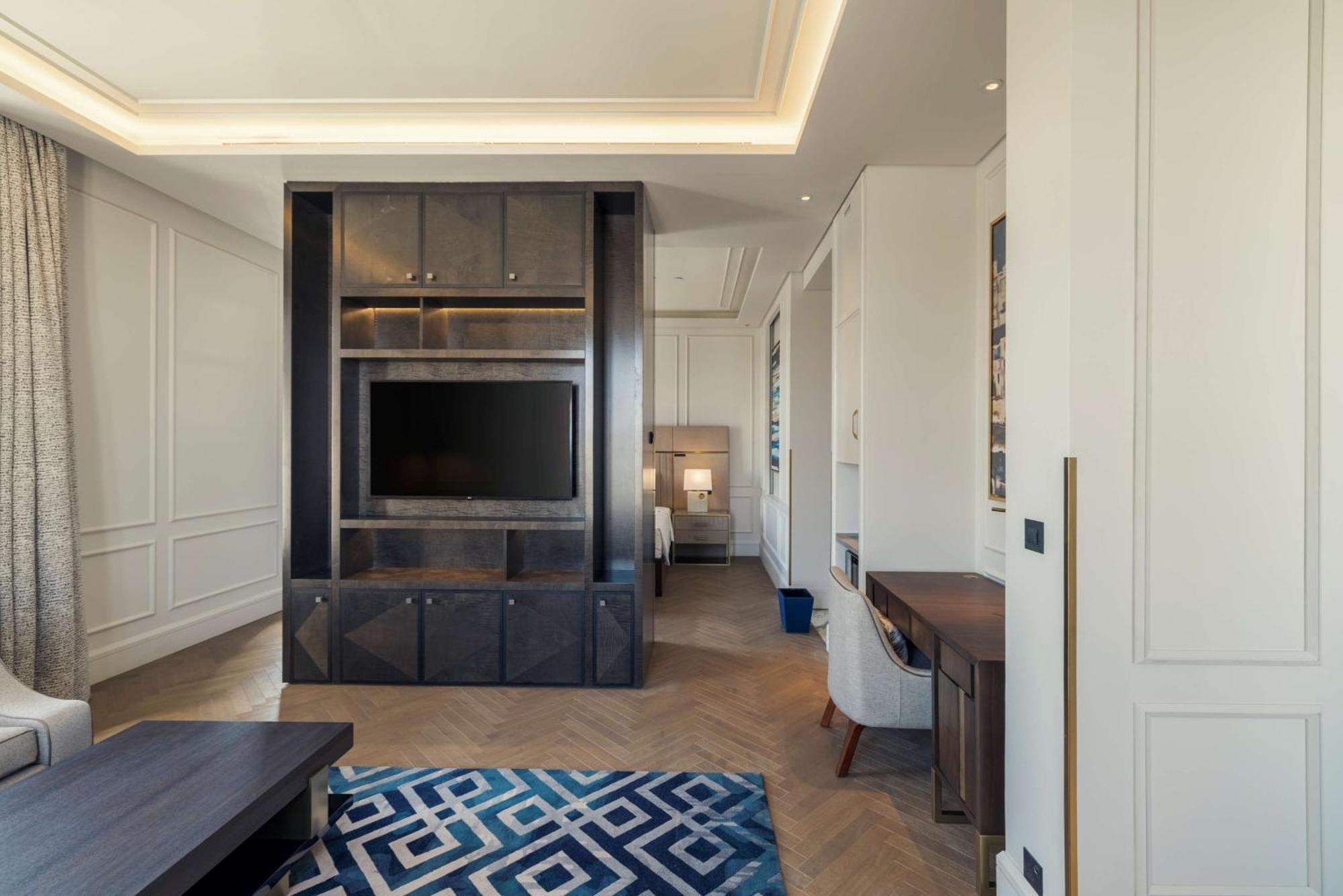 Mansard Riyadh, A Radisson Collection 5* Riyadh
