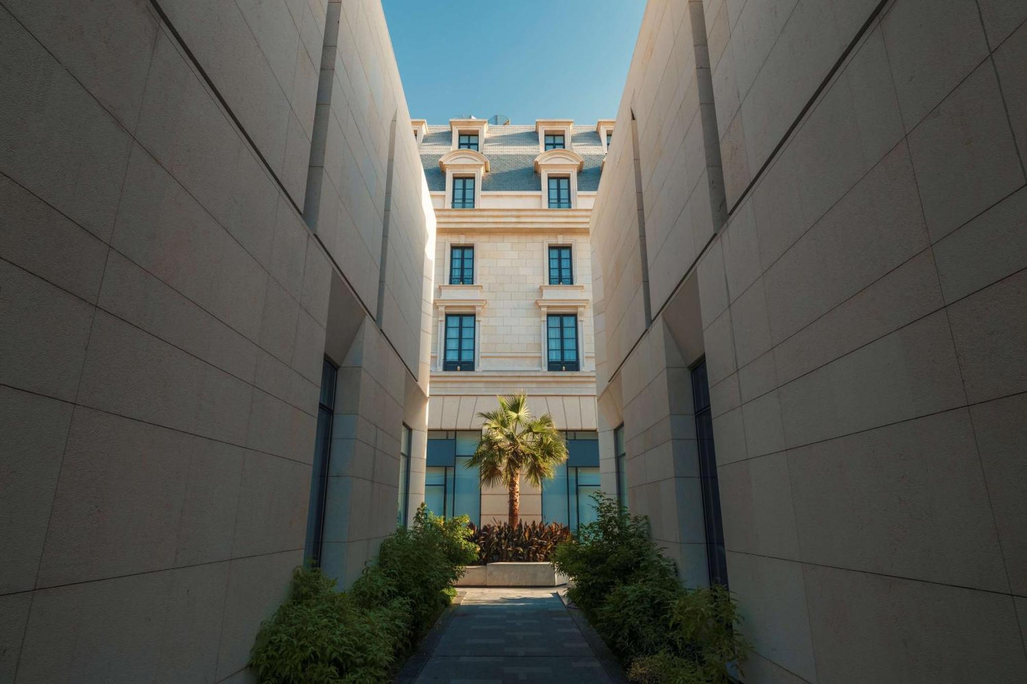 Hotel Mansard Riyadh, A Radisson Collection 5*