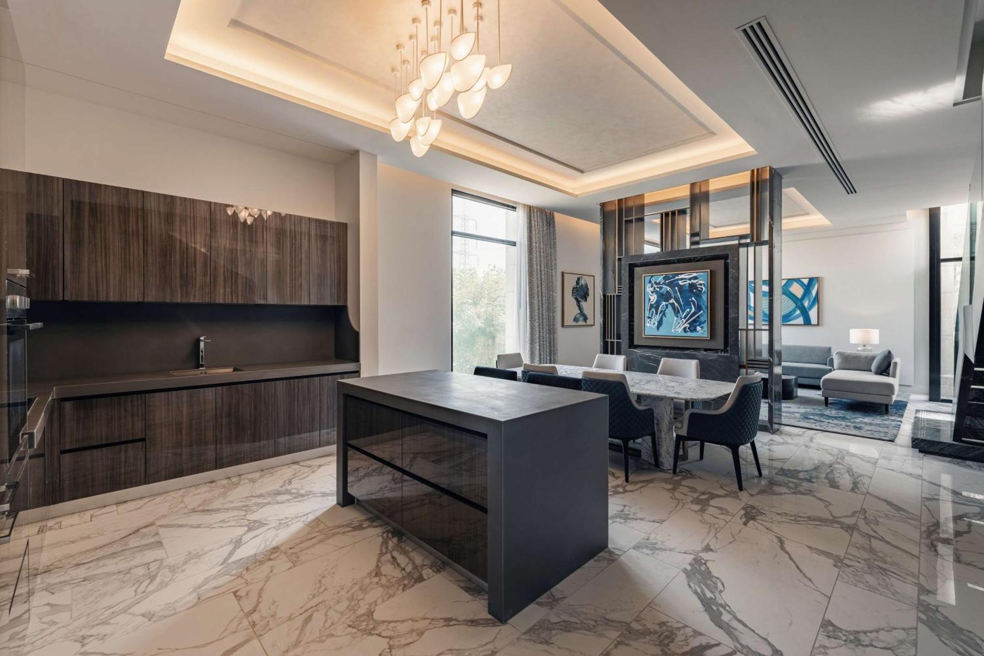 Mansard Riyadh, A Radisson Collection 5*