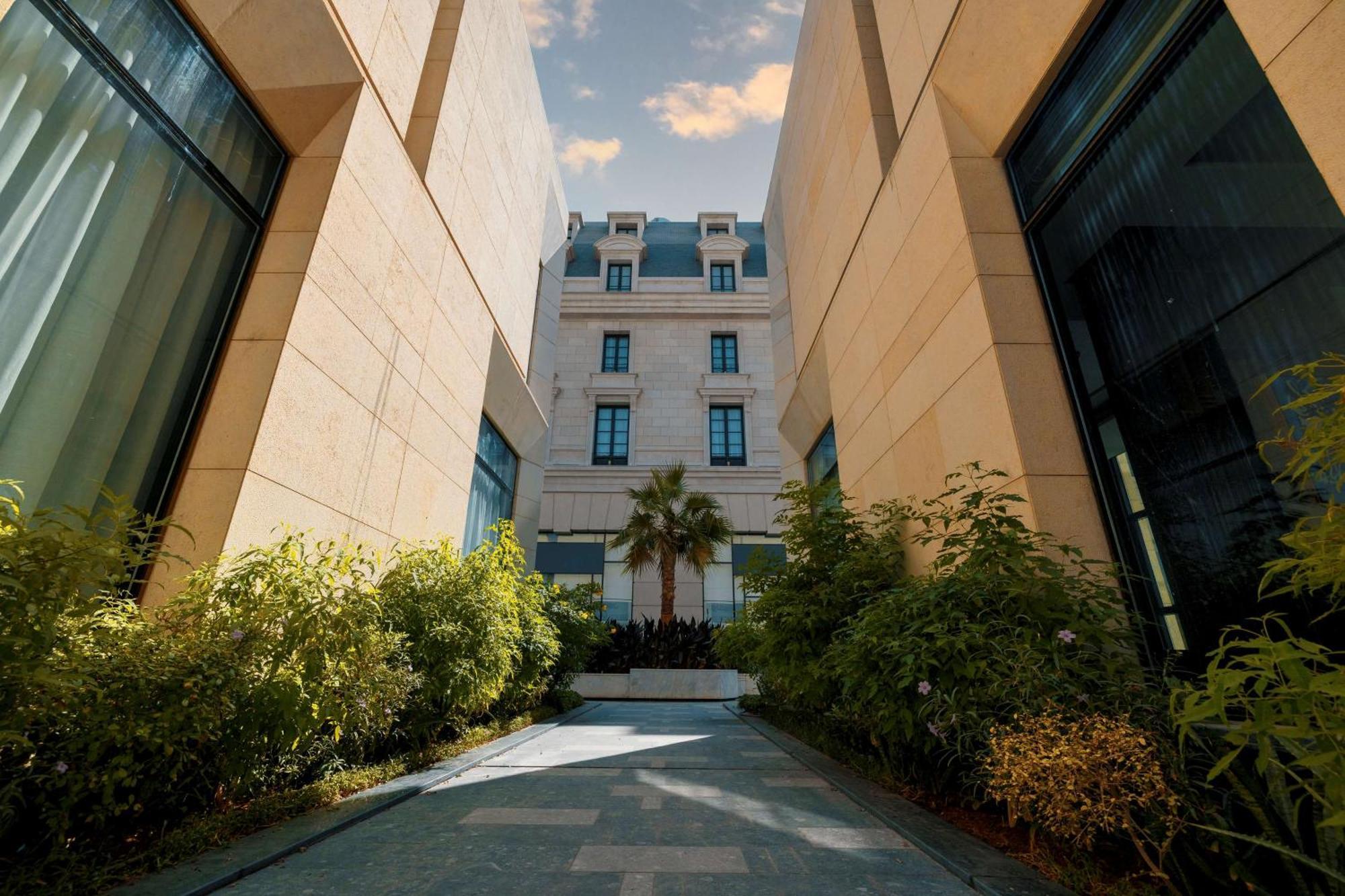Mansard Riyadh, A Radisson Collection 5* Riyadh