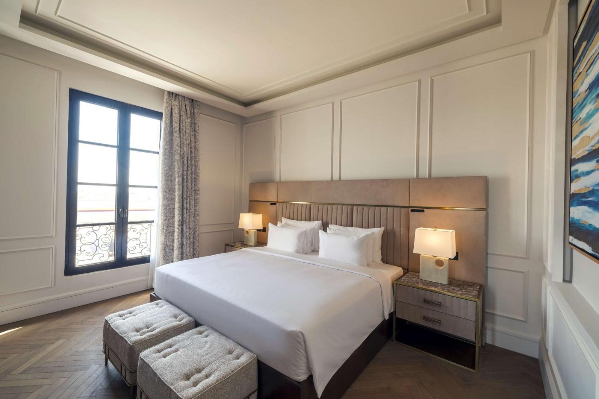 Hotel Mansard Riyadh, A Radisson Collection