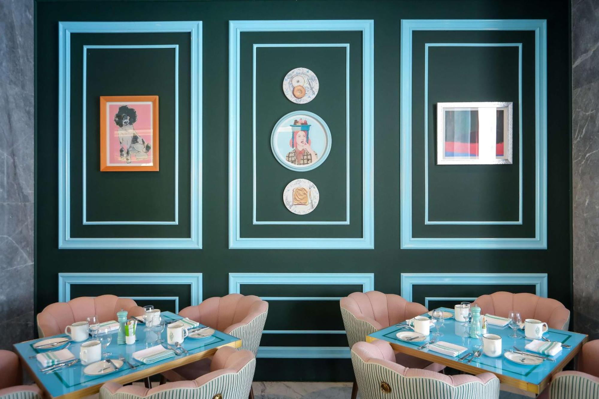 Mansard Riyadh, A Radisson Collection Hotel Riyadh