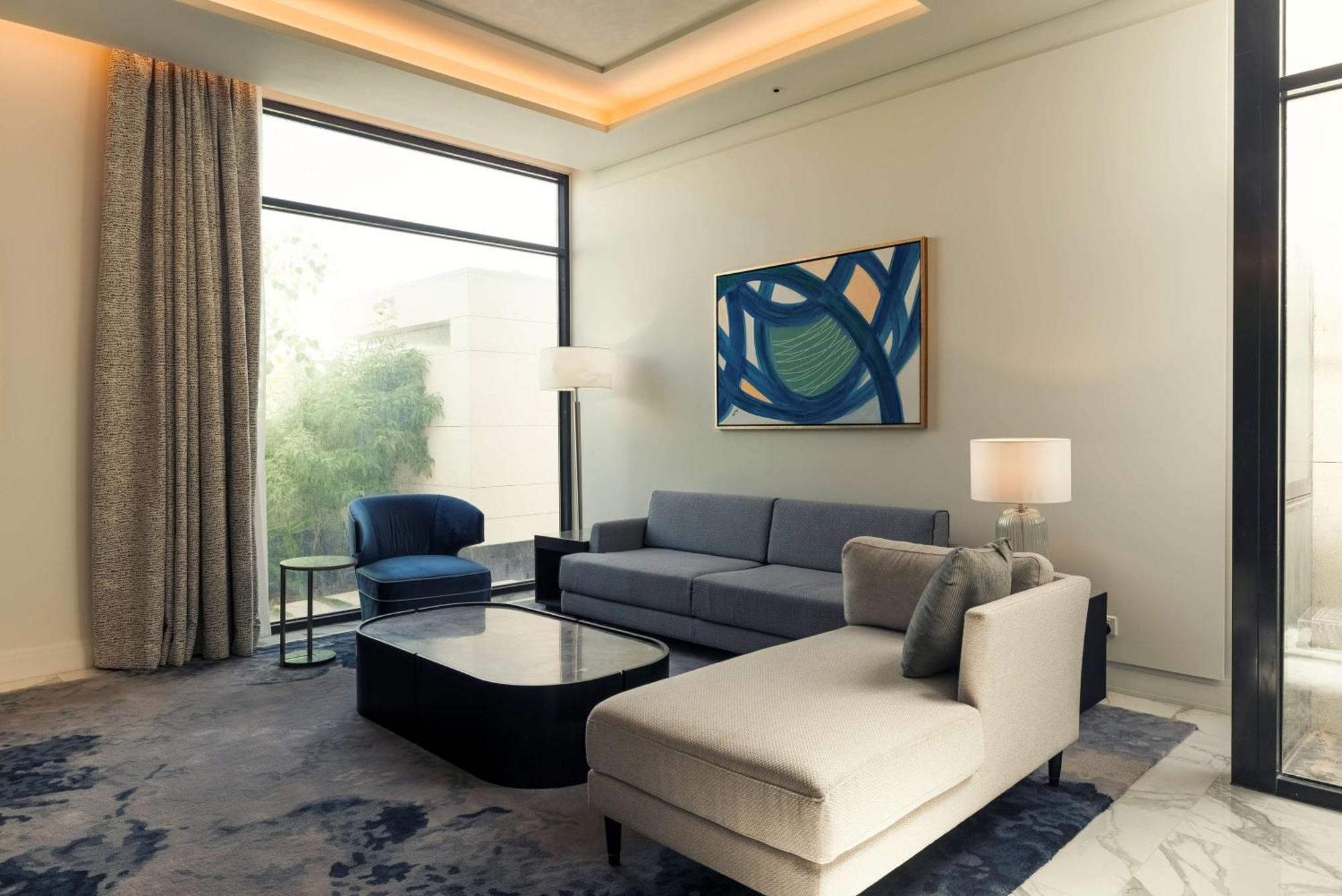 Mansard Riyadh, A Radisson Collection Riyadh