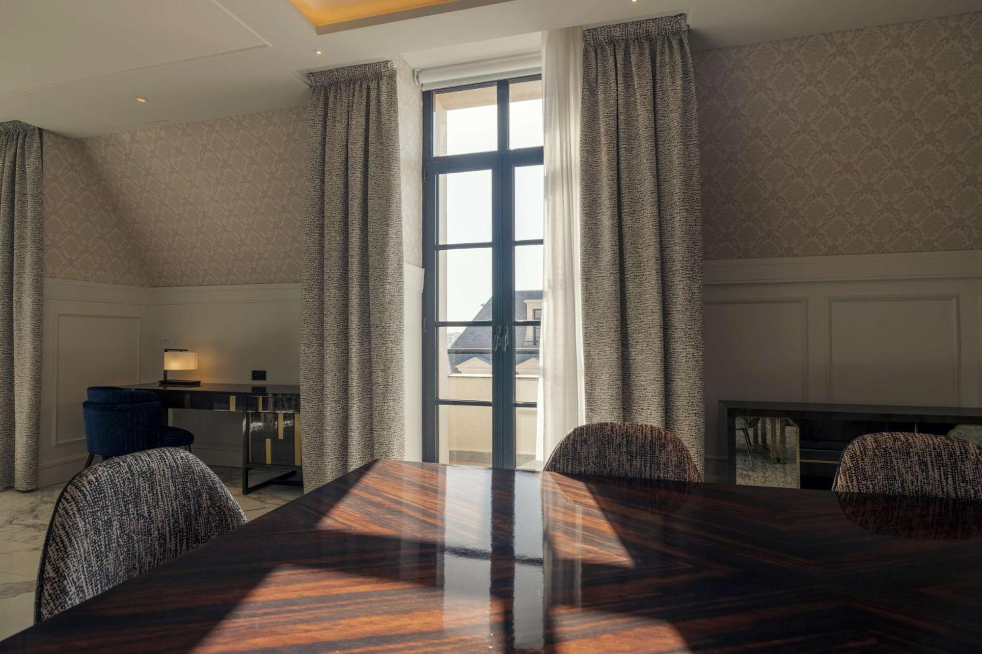 Hotel Mansard Riyadh, A Radisson Collection 5*