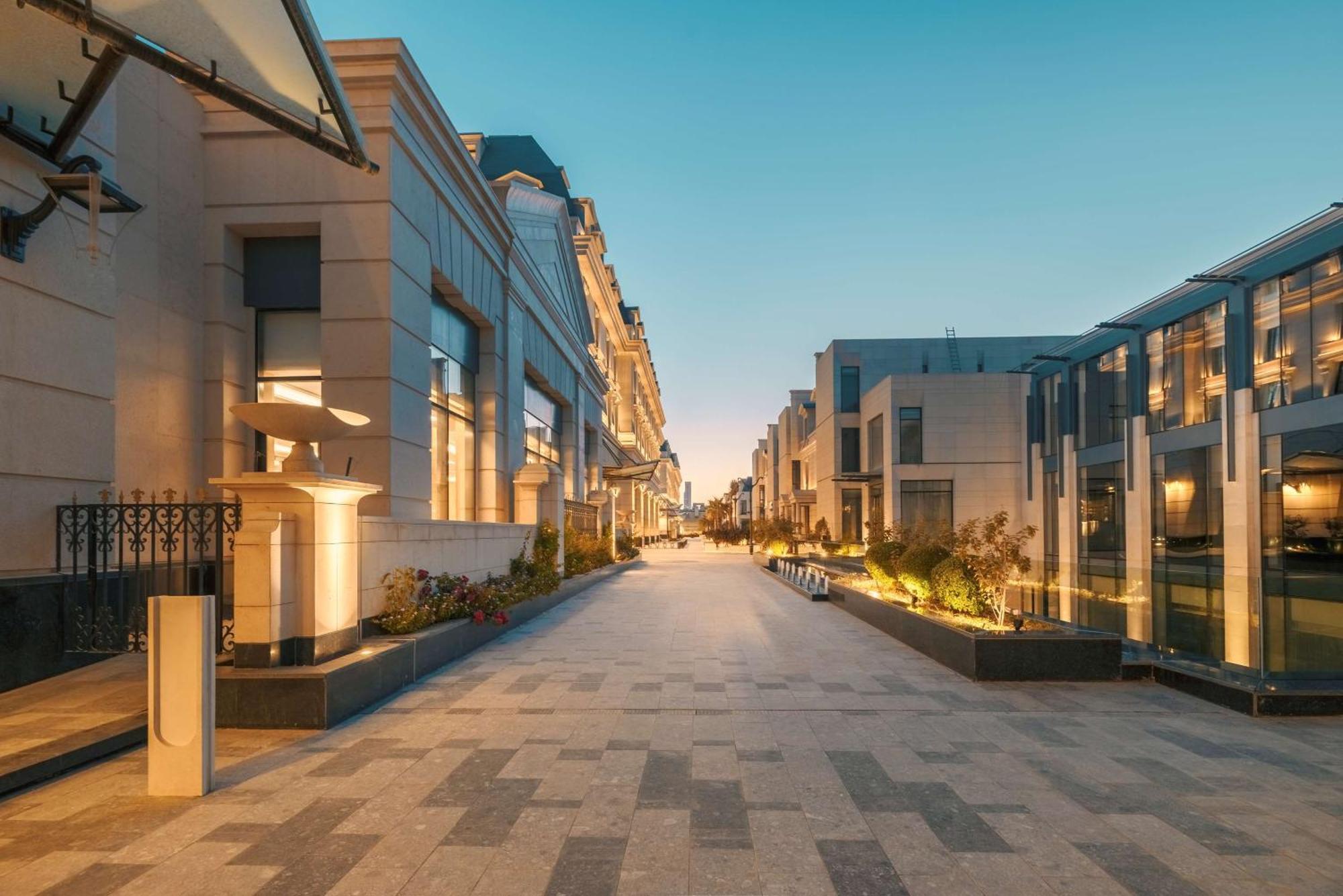 Mansard Riyadh, A Radisson Collection होटल