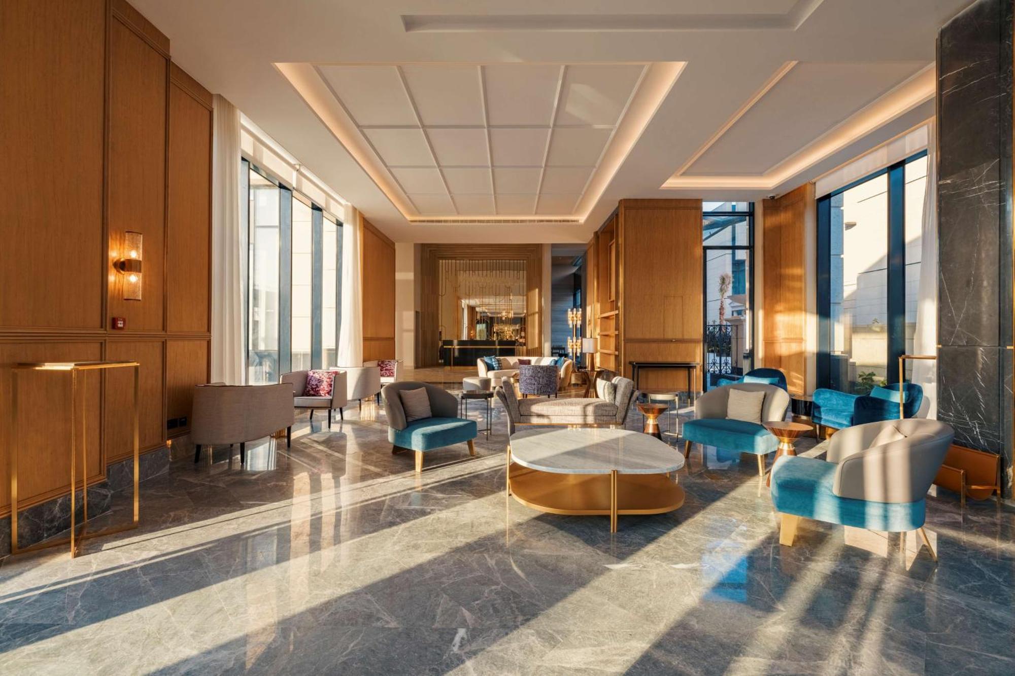 Mansard Riyadh, A Radisson Collection Hotel Riyadh
