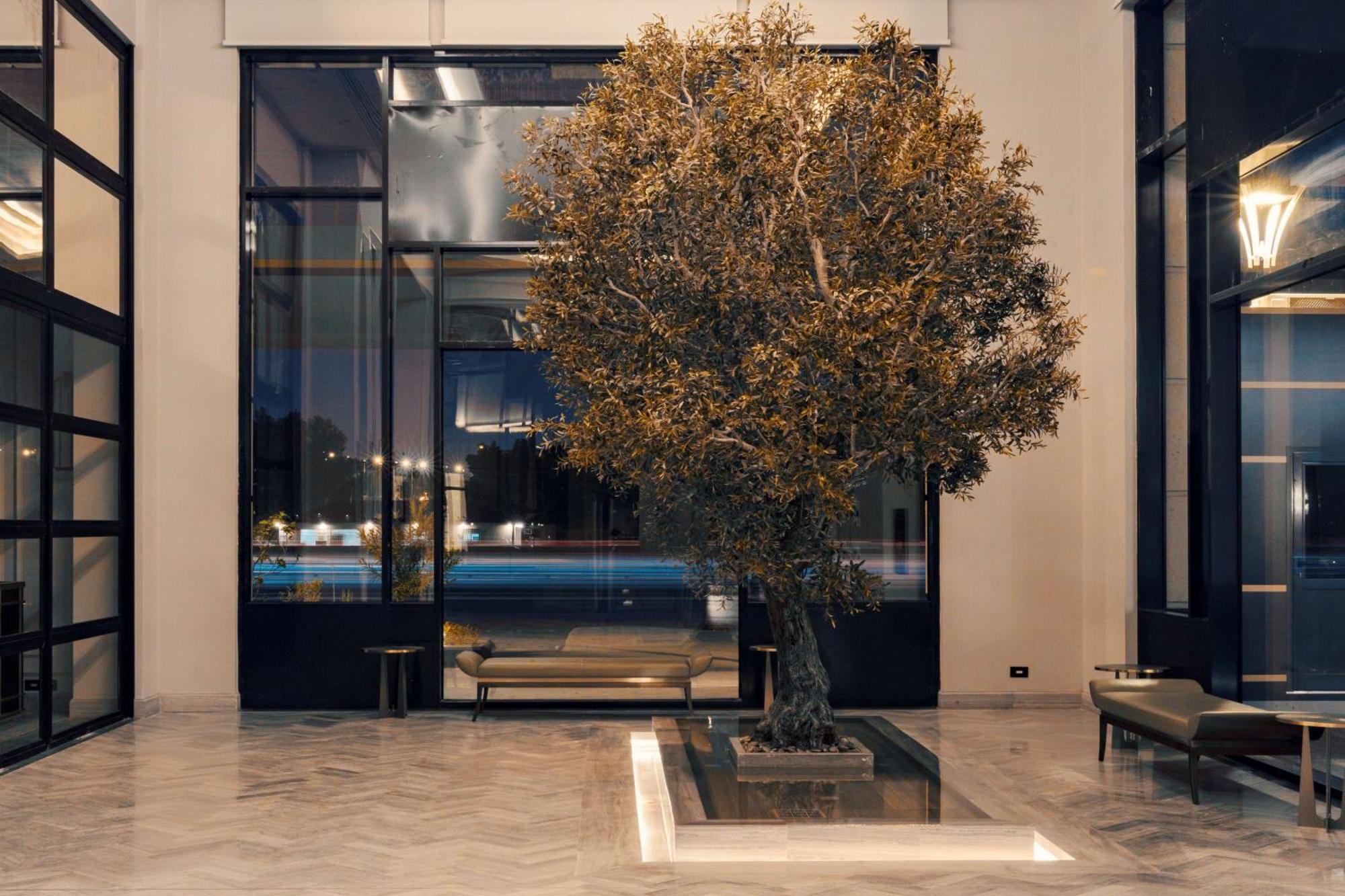 Mansard Riyadh, A Radisson Collection Hotel 5*