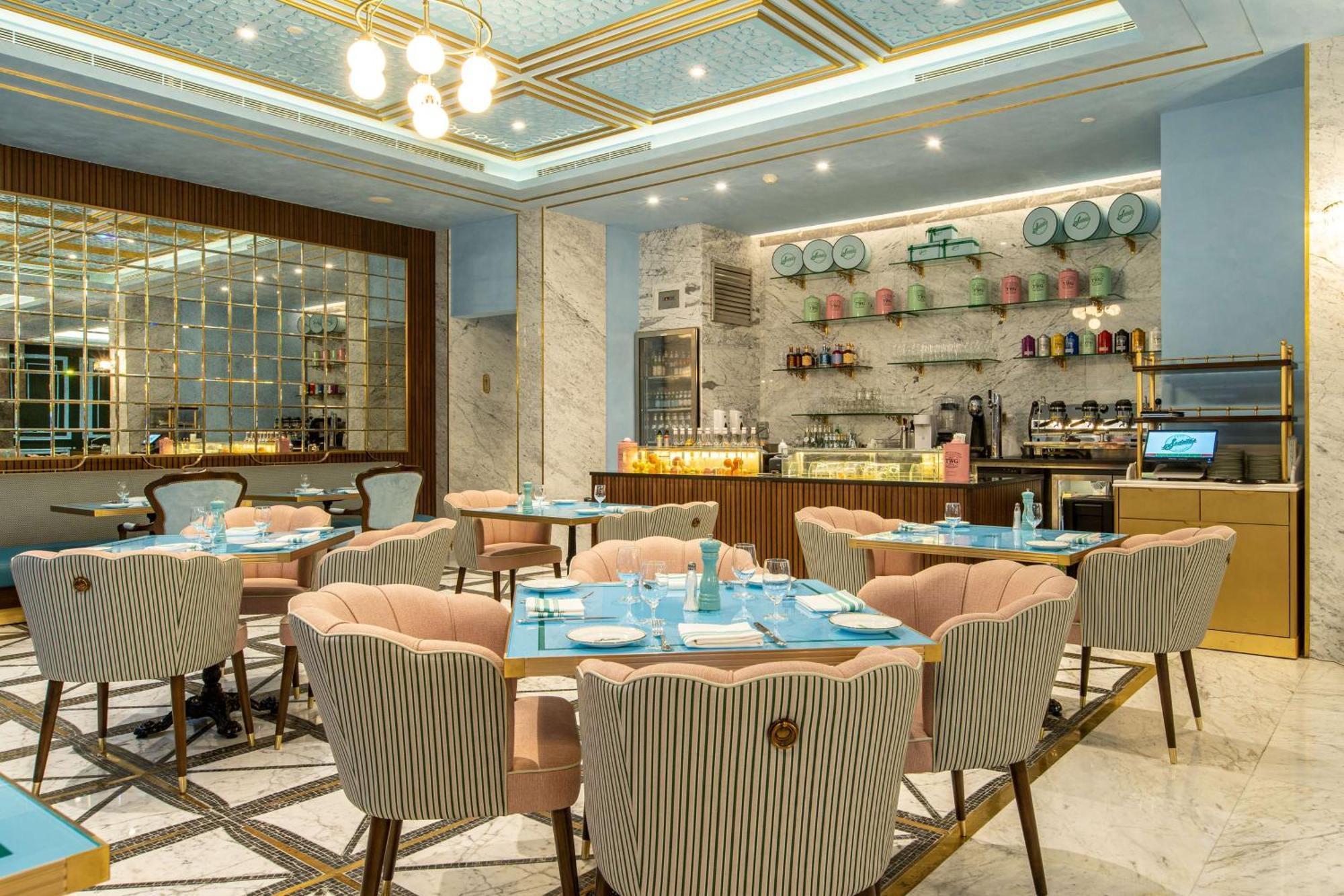 Mansard Riyadh, A Radisson Collection Hotel Riyadh
