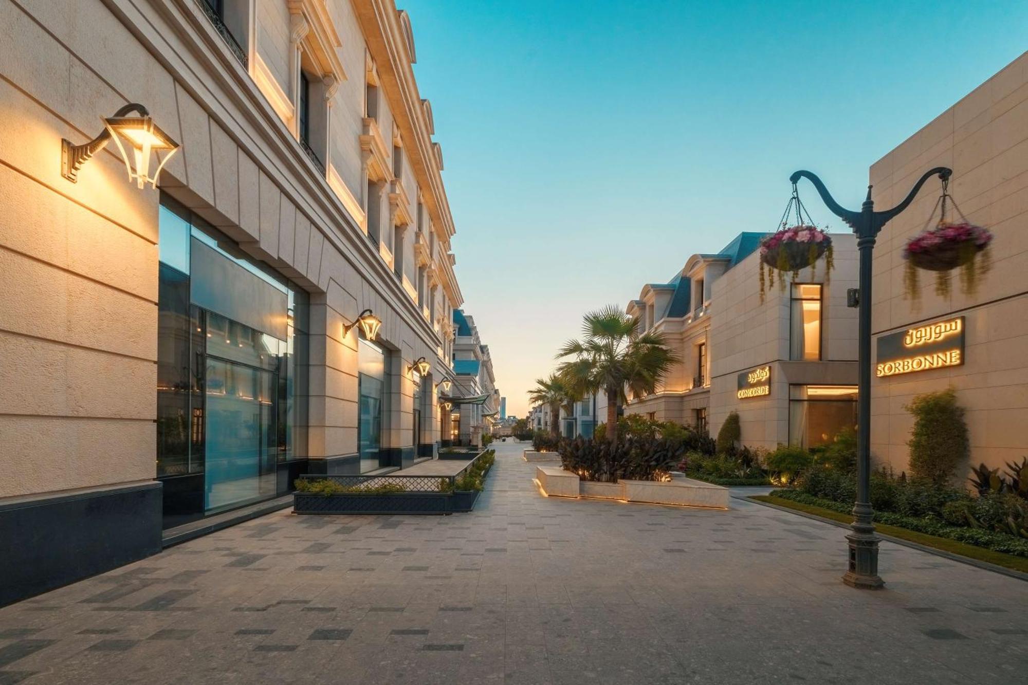 Mansard Riyadh, A Radisson Collection Hotel