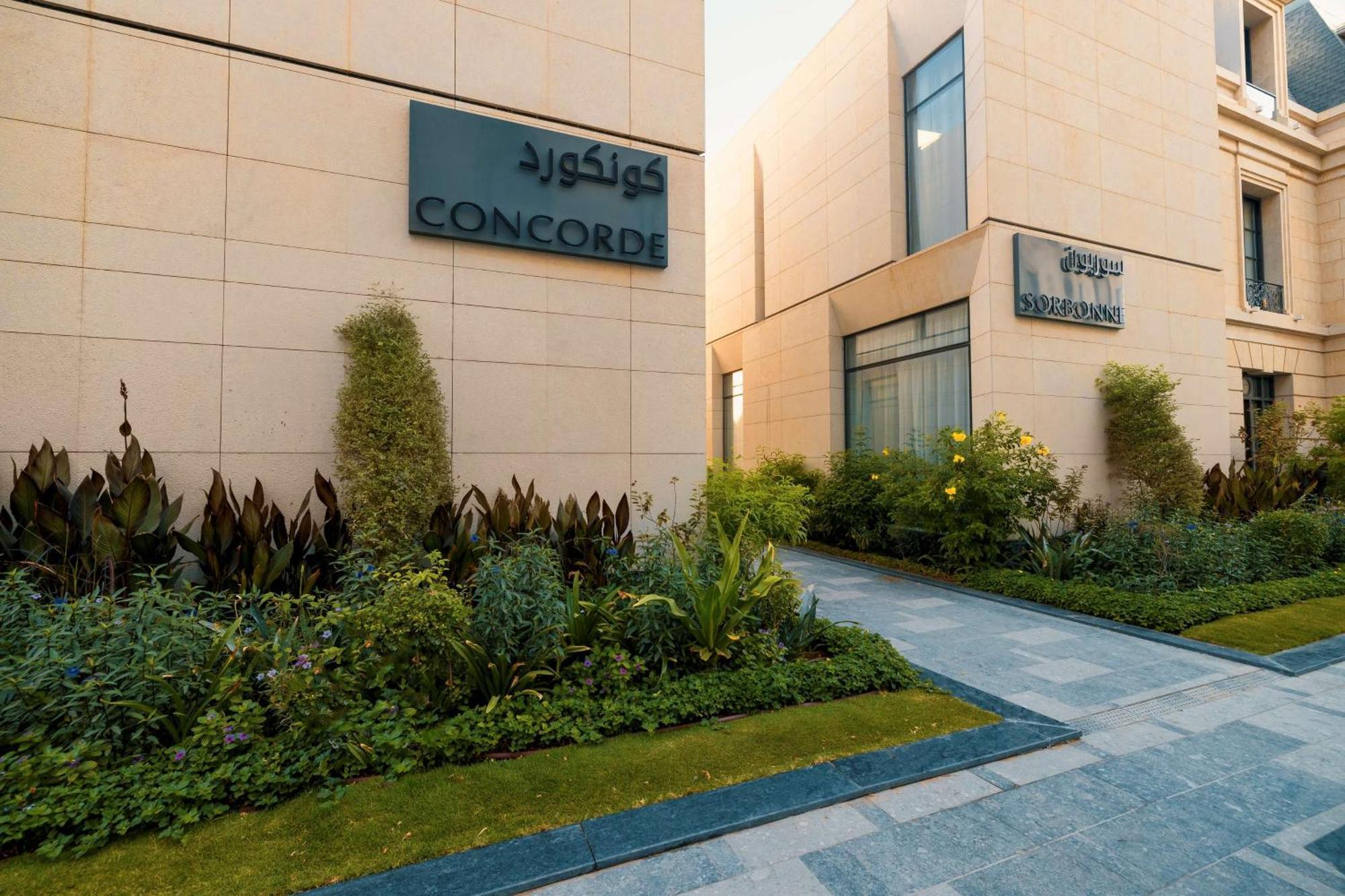 Mansard Riyadh, A Radisson Collection Hotel Riyadh