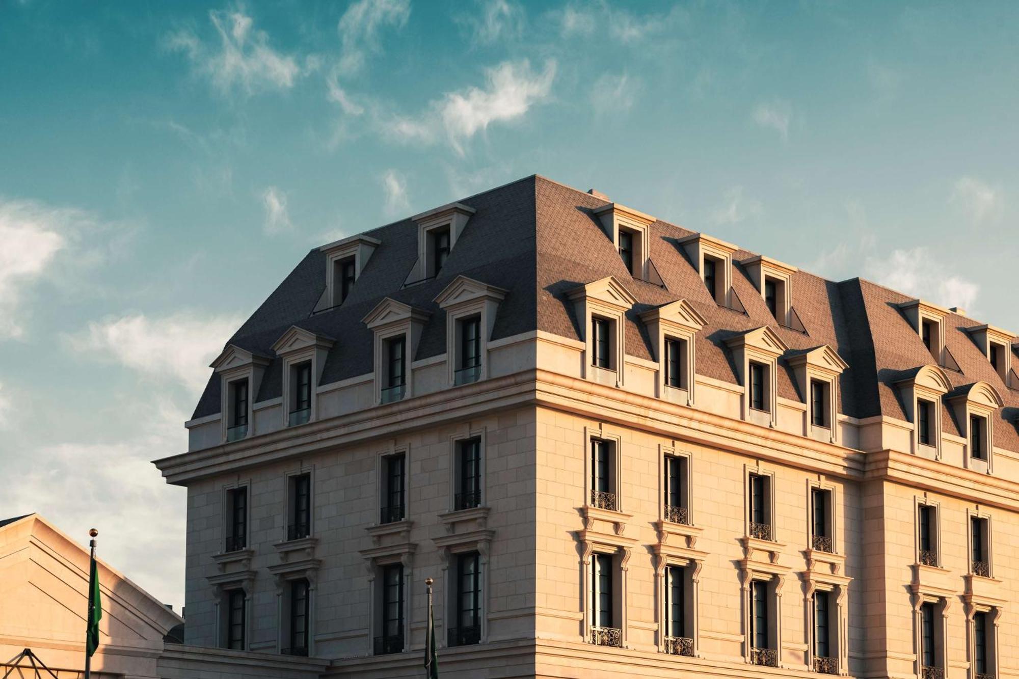Mansard Riyadh, A Radisson Collection