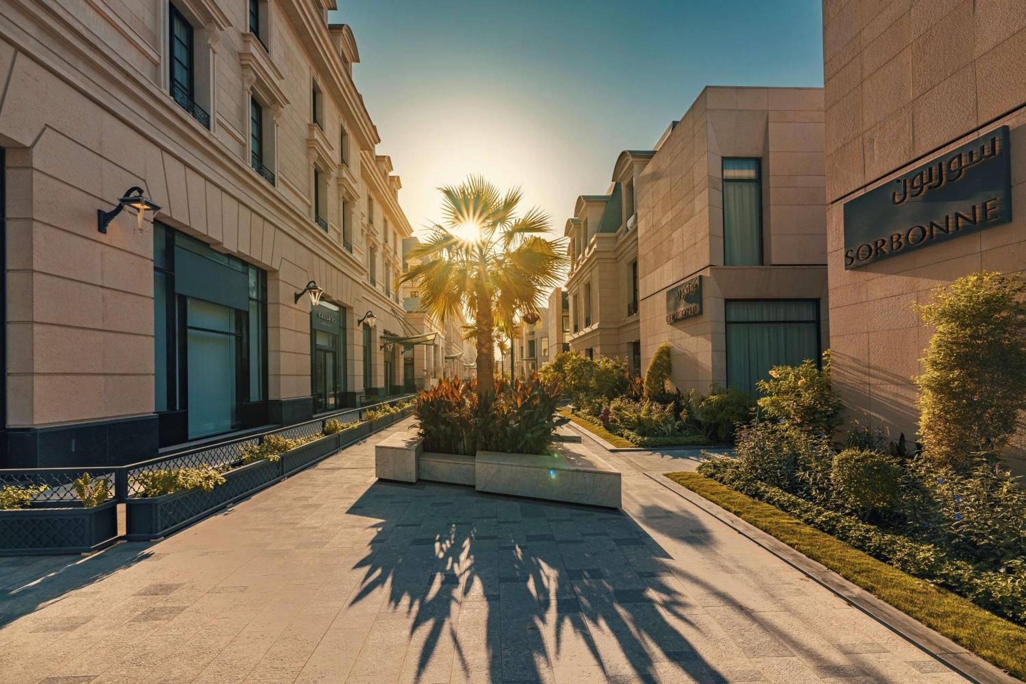 Hotel Mansard Riyadh, A Radisson Collection 5*