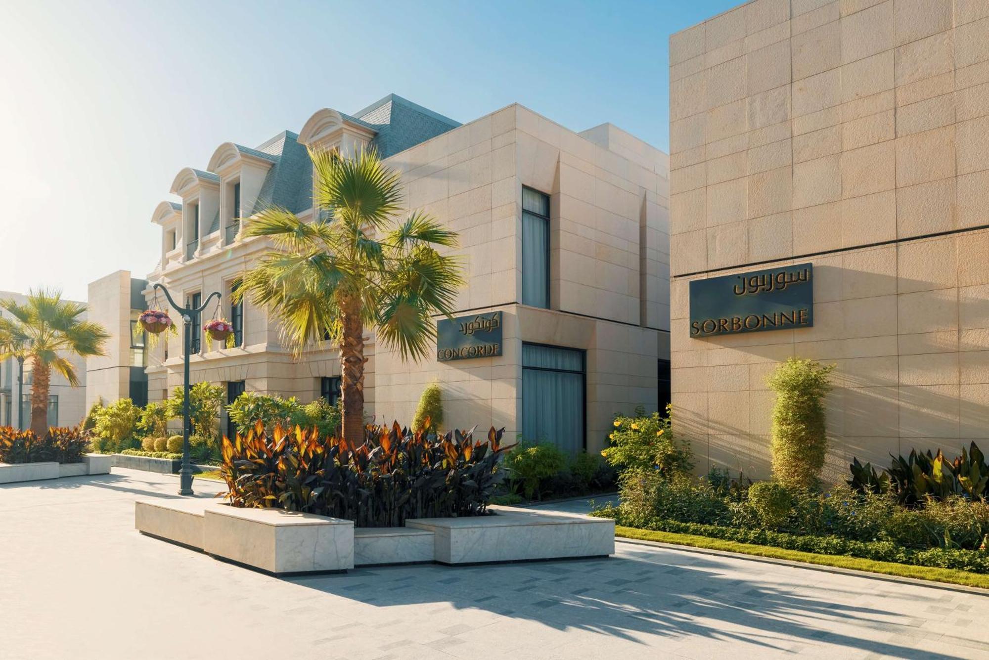 Hotel Mansard Riyadh, A Radisson Collection 5*