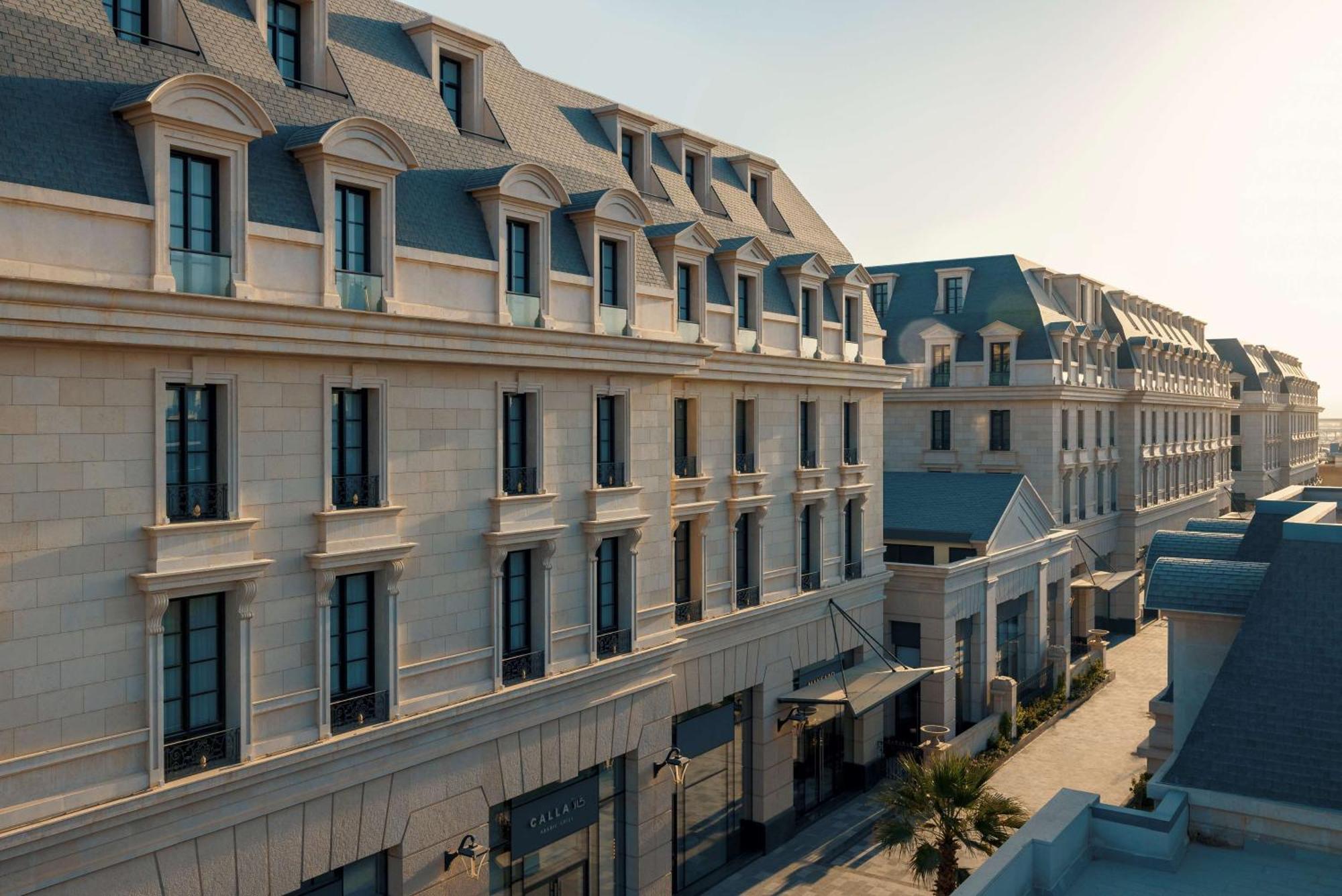 Mansard Riyadh, A Radisson Collection Riyadh
