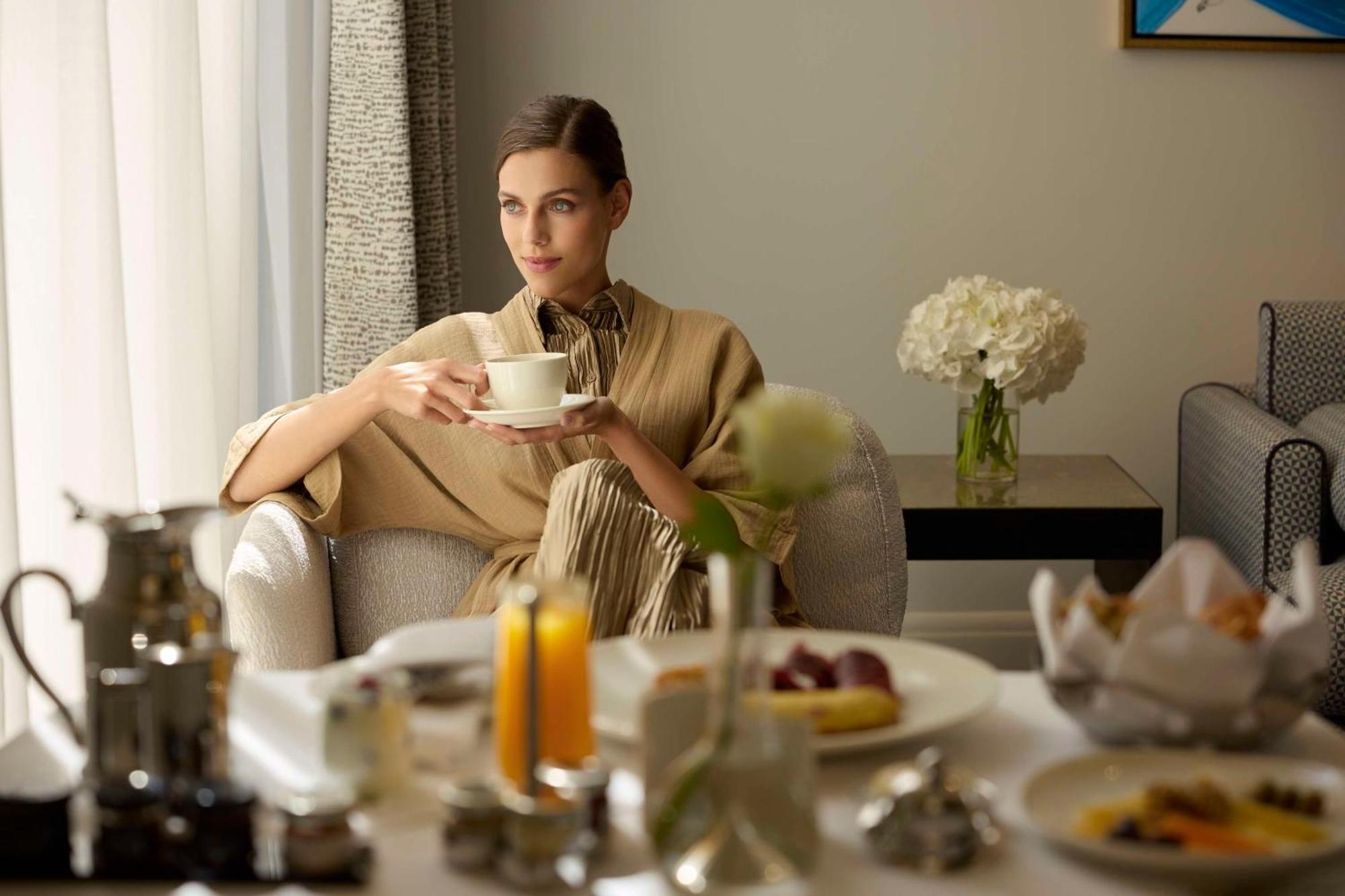 Mansard Riyadh, A Radisson Collection Hotel 5*