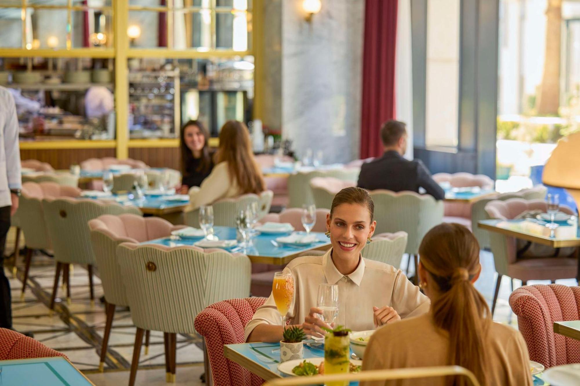 Hotel Mansard Riyadh, A Radisson Collection