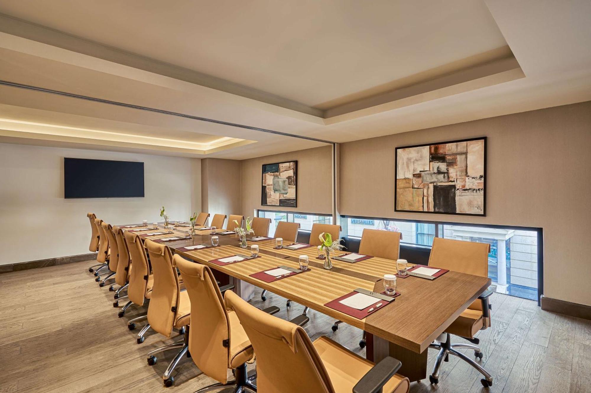 Mansard Riyadh, A Radisson Collection 5*