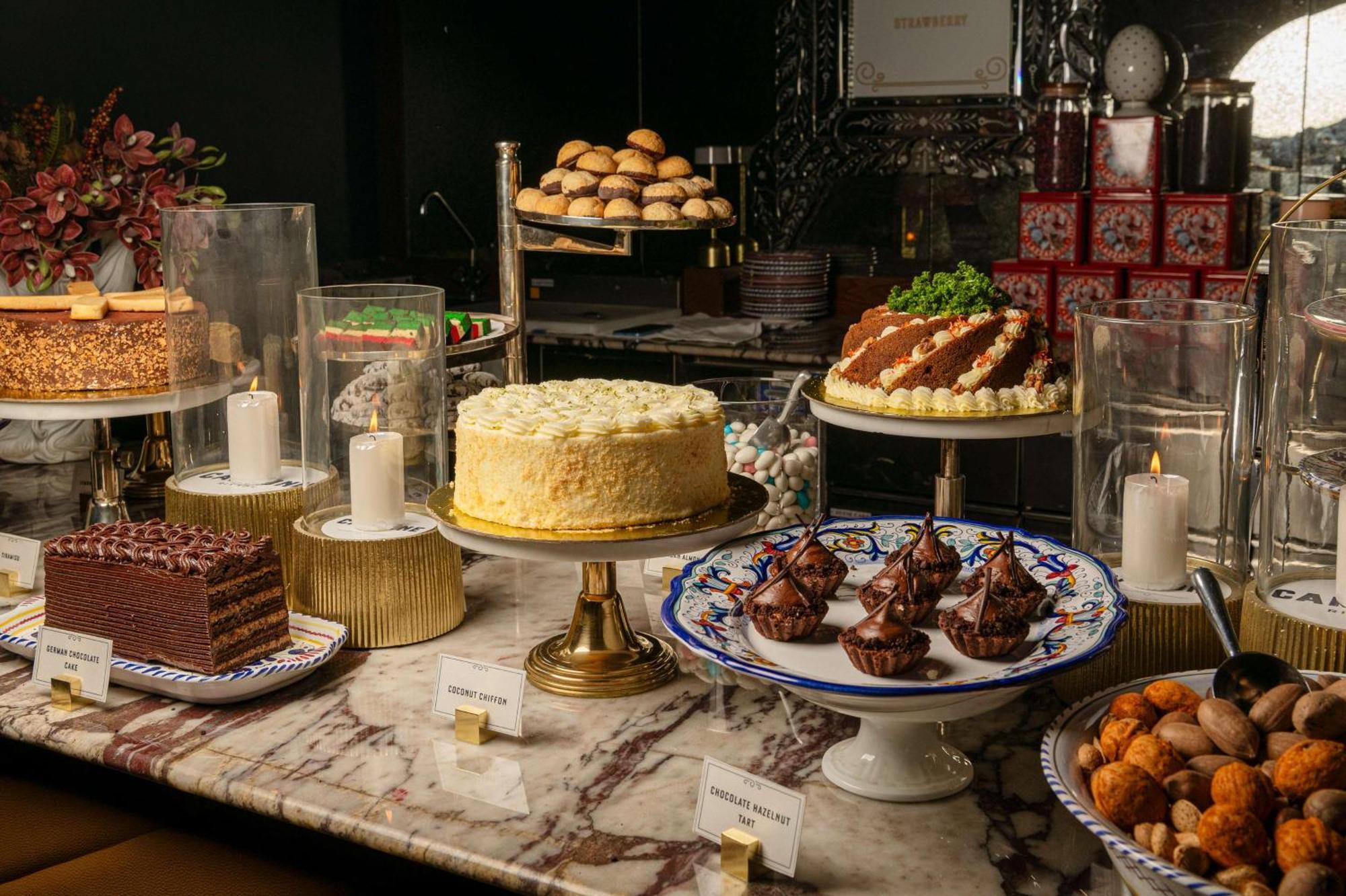 Mansard Riyadh, A Radisson Collection Hotel Riyadh