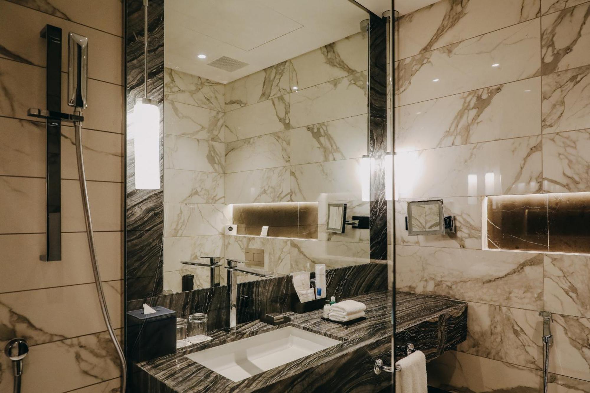 Mansard Riyadh, A Radisson Collection Hotel 5*