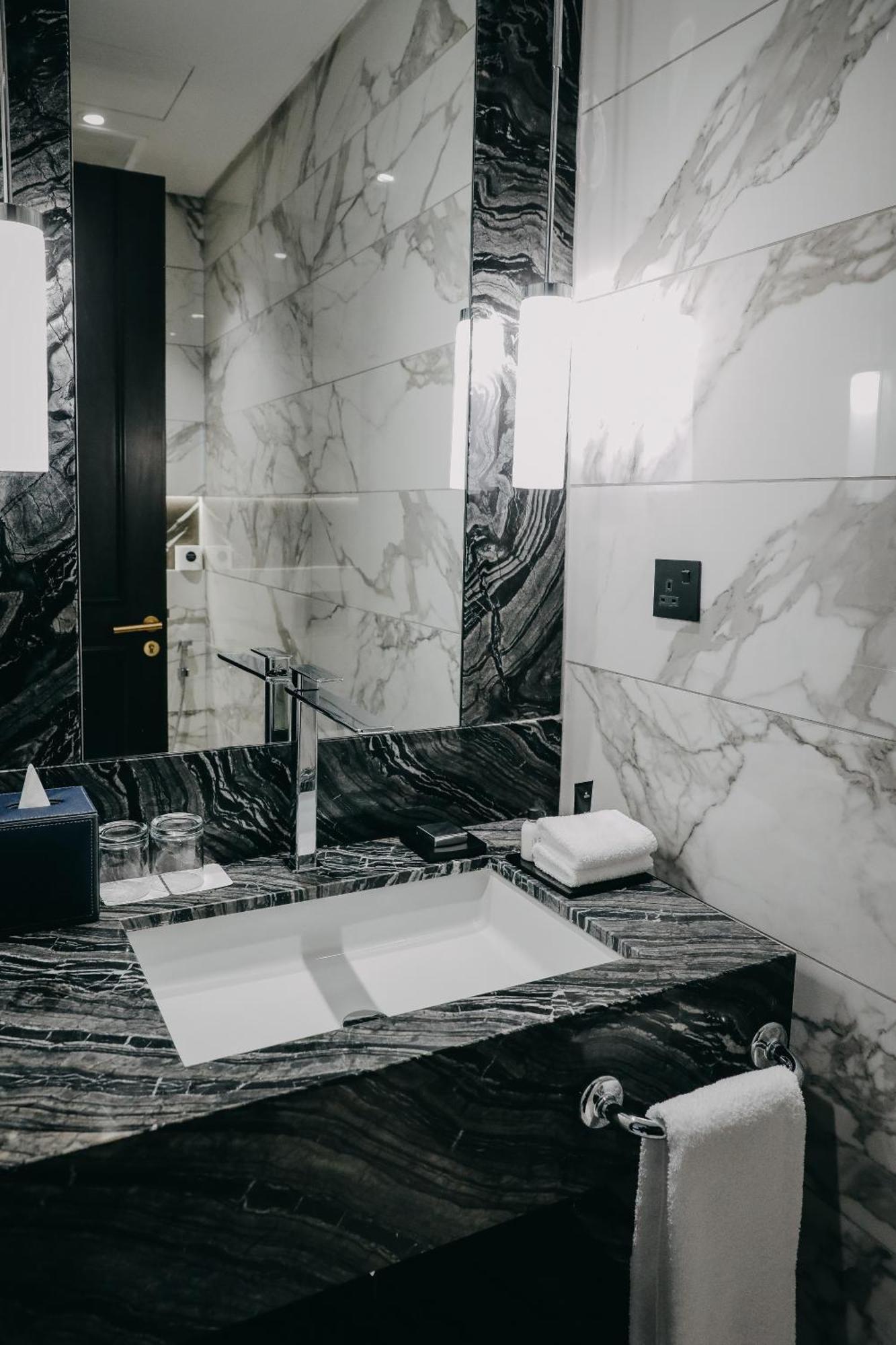 Mansard Riyadh, A Radisson Collection Hotel Riyadh